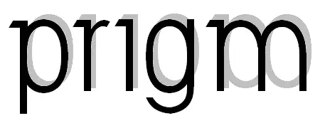 Prigm Logo